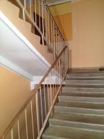 Trepikodade remont: struktuuri taastamine, seinte ja lagede värvimine